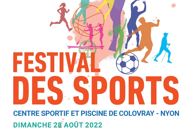 Festival de Sport 2022